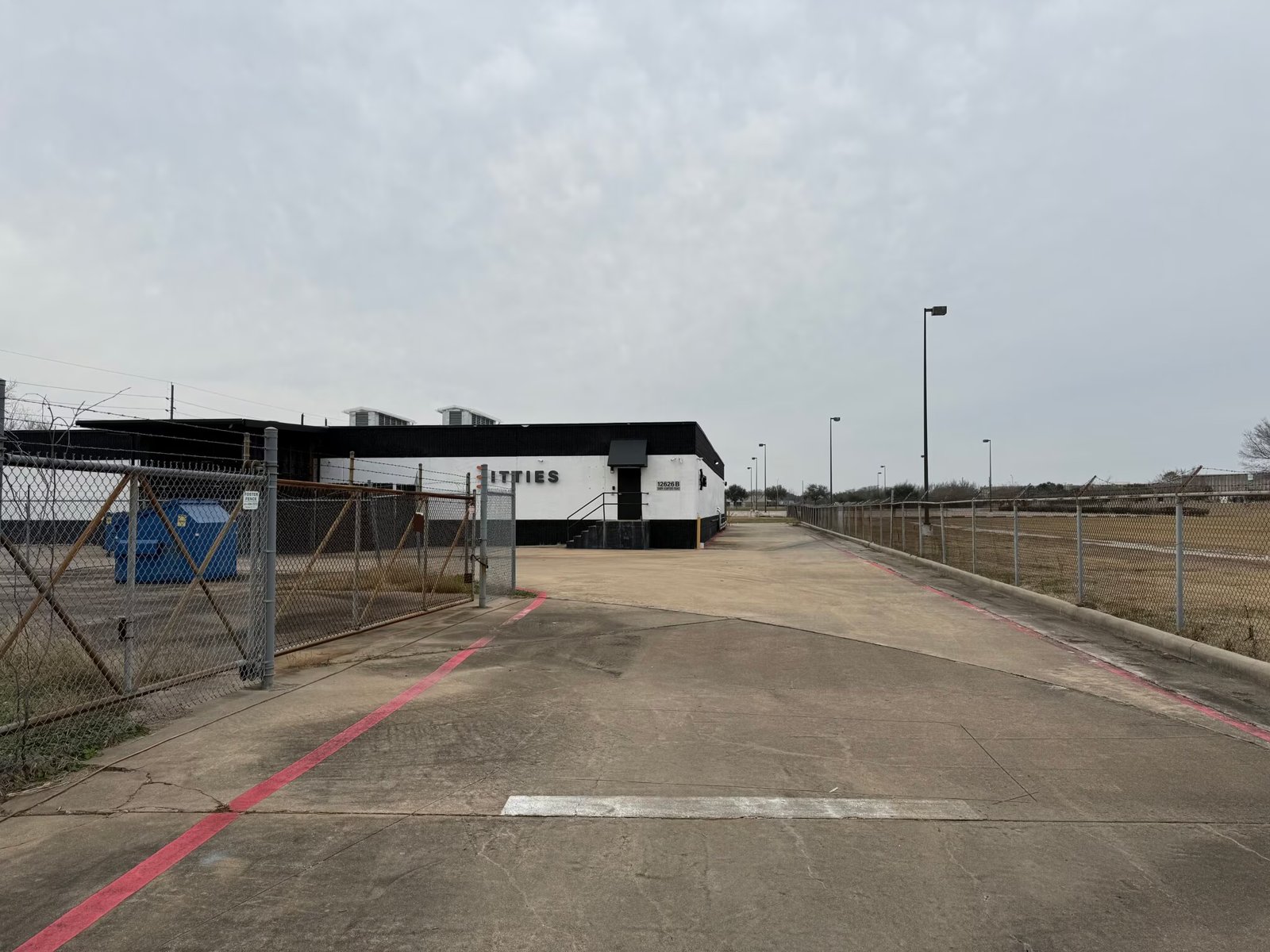 Dairy Ashford Data Center photo 3